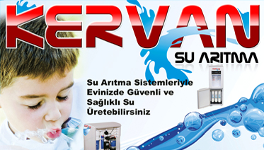 Çatalca su arıtma cihazı